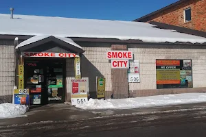 MK Smoke City image