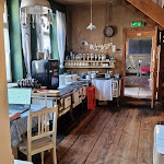 Photo n°2 de l'avis de Ralf.y fait le 08/10/2023 à 13:20 sur le  Exempel Gaststuben à Tangermünde