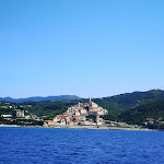 Photo n°2 de l'avis de Gunther.i fait le 11/06/2021 à 18:17 sur le  Hotel Arc en Ciel à Diano Marina