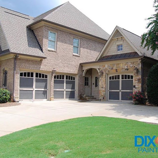 Painter «Dixon Painting», reviews and photos, 709 Lawrence St NE, Marietta, GA 30060, USA