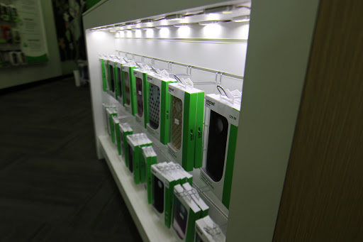 Cell Phone Store «Cricket Wireless Authorized Retailer», reviews and photos, 547 S Riverside Ave, Rialto, CA 92376, USA