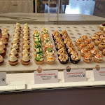 Photo n°21 de l'avis de Eric.� fait le 01/11/2020 à 14:13 sur le  tigertörtchen - Berlin Cupcakes à Berlin