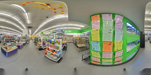 Pet Store «B & B Pet Stop, Inc.», reviews and photos, 5035 Cottage Hill Rd, Mobile, AL 36609, USA