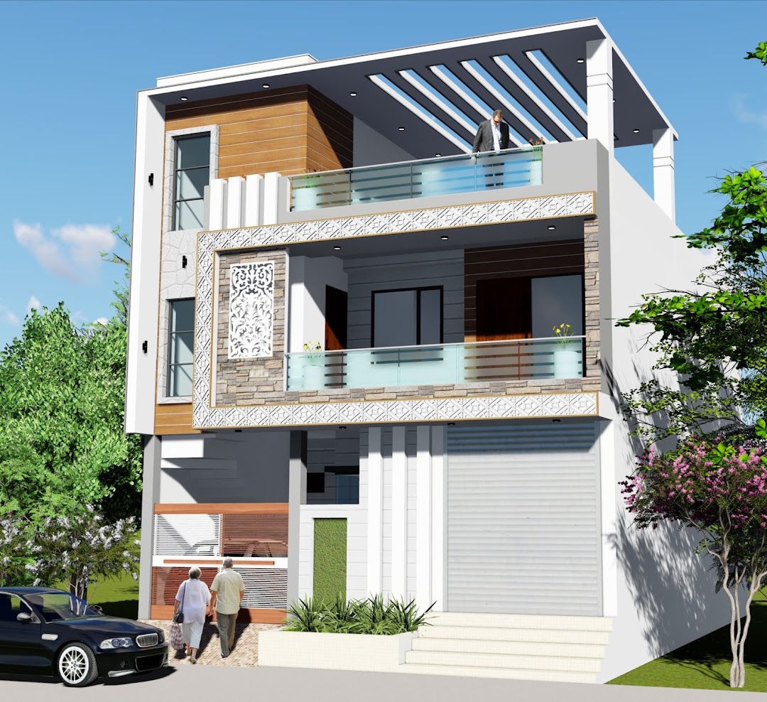 Auspicious Designs
