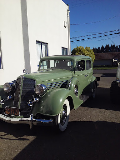 Auto Electrical Service «Mirandas Auto Electric Repair», reviews and photos, 1999 National Ave # 2, Hayward, CA 94545, USA