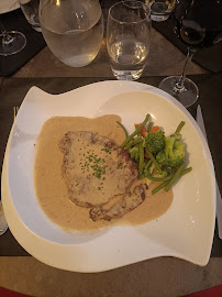 Les plus récentes photos du Restaurant français L'Aubergine à Mulhouse - n°4