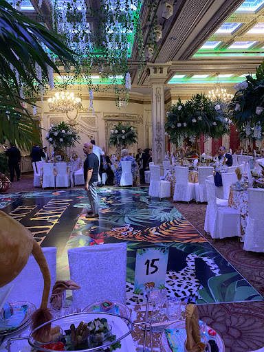 Wedding Venue «Oligarch», reviews and photos, 86-15 Lefferts Blvd, Richmond Hill, NY 11418, USA