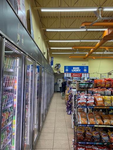 Liquor Store «Lunch & Liquors», reviews and photos, 1424 Ecorse Rd, Ypsilanti, MI 48198, USA