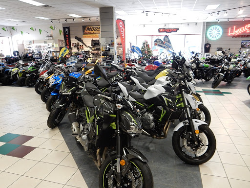 ATV Dealer «Wheeler Powersports, Inc.», reviews and photos, 901 N 11th St, Fort Smith, AR 72901, USA