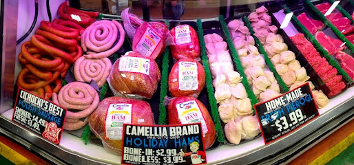 Camellia Meats - Broadway Market