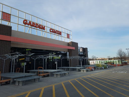 Home Improvement Store «The Home Depot», reviews and photos, 10850 Plum Dr, Urbandale, IA 50322, USA