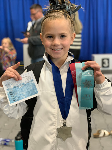 Gymnastics Center «All American Gymnastics», reviews and photos, 95 S 1400 W, Lindon, UT 84042, USA