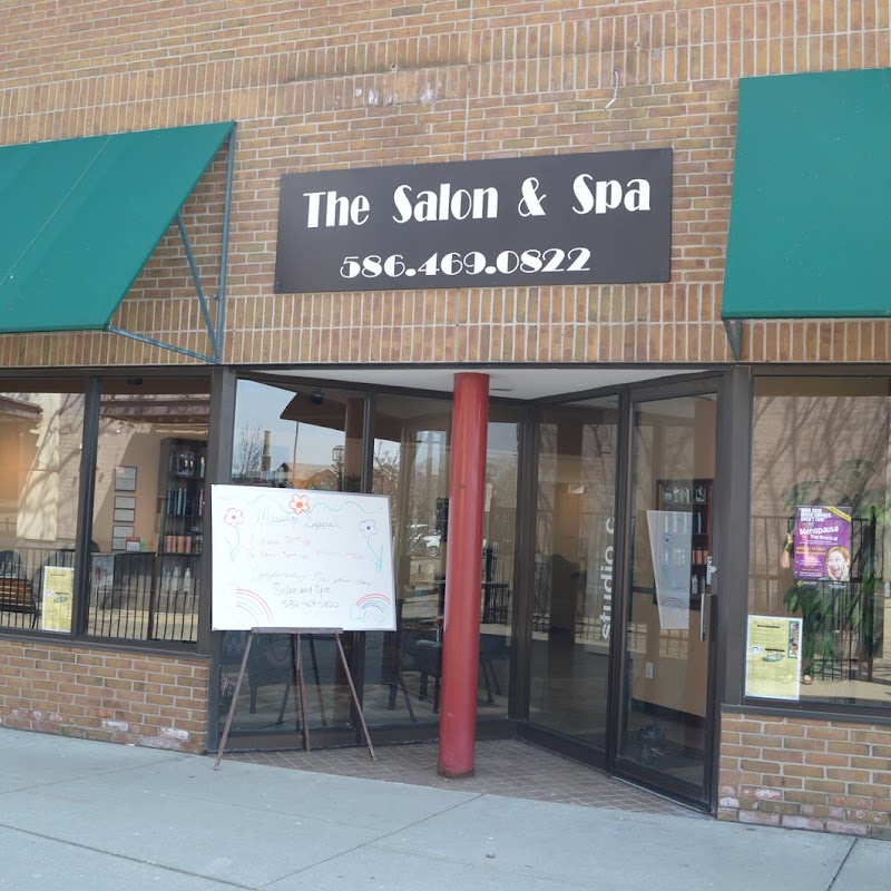 The Salon & Spa