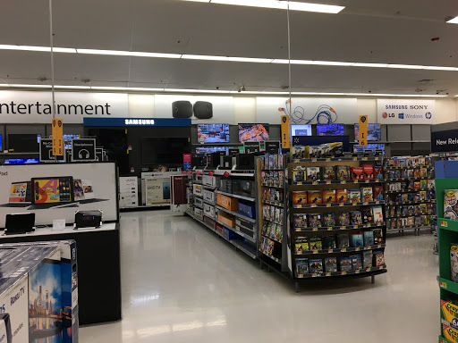 Discount Store «Walmart», reviews and photos, 651 Main St, Harleysville, PA 19438, USA