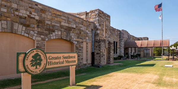 Greater Southwest Historical Museum