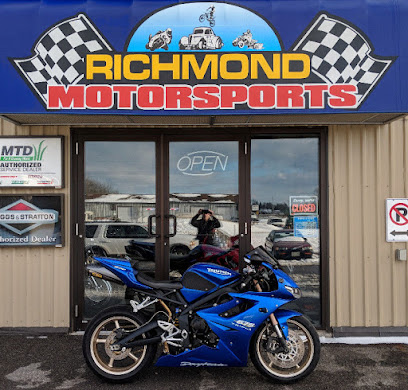 Richmond Motorsports