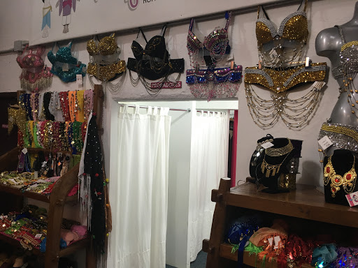 Imagen del negocio ROPA DE ARABIA en Madrid, Madrid