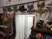 ROPA DE ARABIA