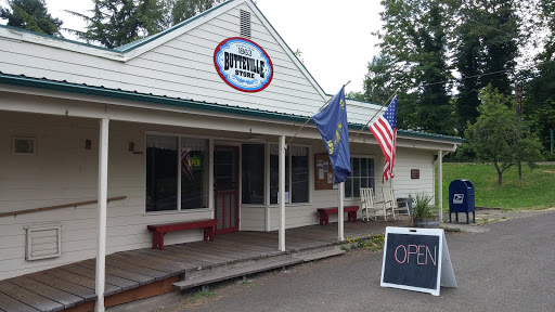 Grocery Store «Butteville General Store», reviews and photos, 10767 Butte St NE, Aurora, OR 97002, USA