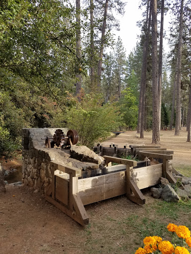 Fairground «Nevada County Fairgrounds», reviews and photos, 11228 McCourtney Rd, Grass Valley, CA 95949, USA