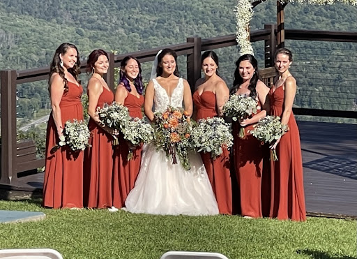 Bridal Shop «Lady Gray Dress Shop», reviews and photos, 274 Main St, Beacon, NY 12508, USA