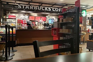 Starbucks image