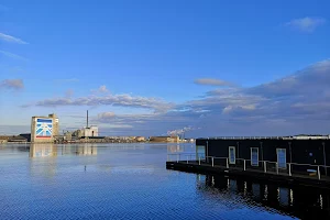Aalborg Havnefront image
