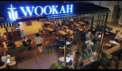 Wookah Hookah & Lounge