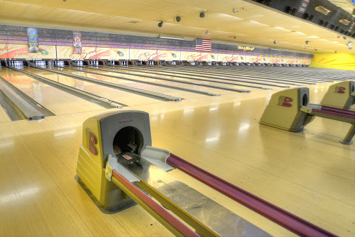 Bowling Alley «Cherry Hill Lanes North», reviews and photos, 6697 Dixie Hwy, Village of Clarkston, MI 48346, USA