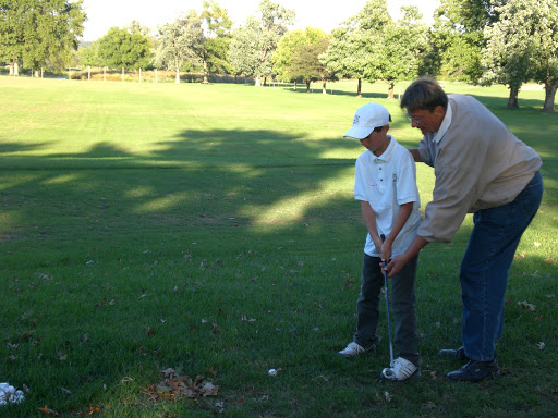 Golf Course «Arlington Greens Golf Course», reviews and photos, 200 Arlington Dr, Granite City, IL 62040, USA