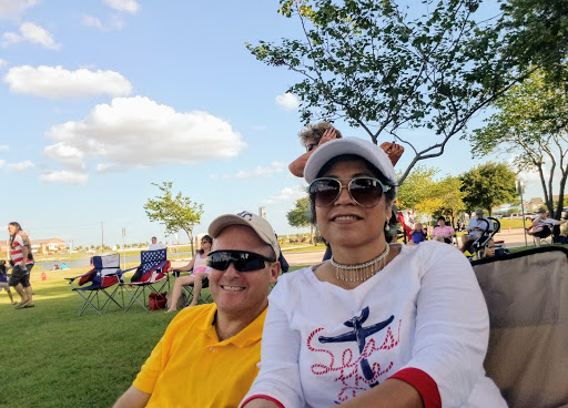 Performing Arts Theater «Hays CISD Performing Arts Center», reviews and photos, 979 Kohlers Crossing, Kyle, TX 78640, USA