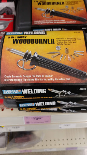 Hardware Store «Harbor Freight Tools», reviews and photos, 5308 Detroit Ave, Village of Sheffield, OH 44035, USA