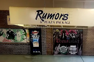 Rumors Sports Bar, Grill & Casino image