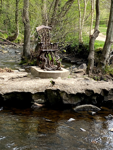 Rivelin Valley Park