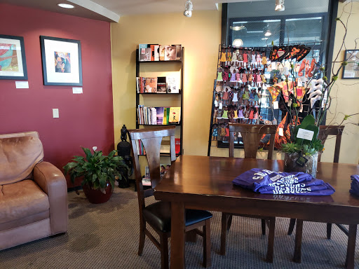 Book Store «Underground Books», reviews and photos, 2814 35th St, Sacramento, CA 95817, USA