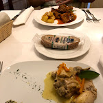 Photo n°3 de l'avis de Klara.j fait le 23/07/2018 à 09:29 sur le  Hostaria del Ceccottino à Pitigliano