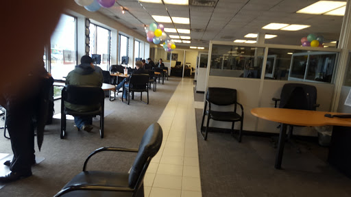 Honda Dealer «Metro Honda», reviews and photos, 540 NJ-440, Jersey City, NJ 07305, USA
