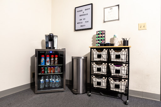 Auto Repair Shop «Performance Motor Works German Auto», reviews and photos, 2240 Sierra Meadows Dr, Rocklin, CA 95677, USA