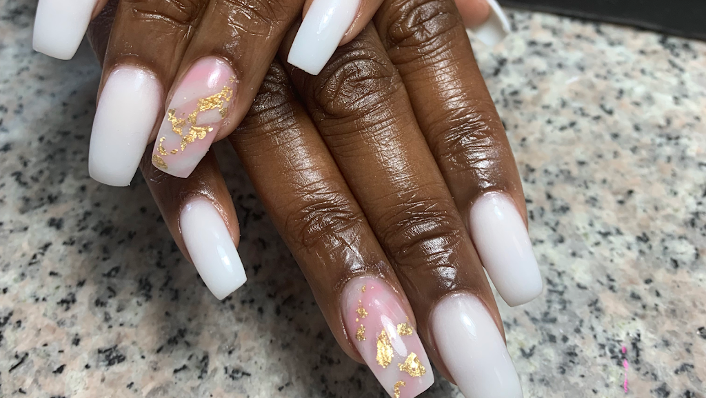 Rowlett Nails 75089