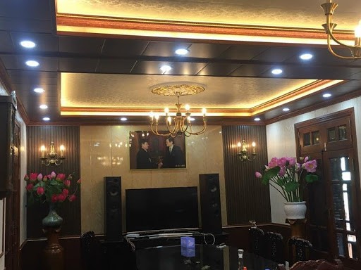 Nội Thất - Quảng Cáo Thành Lâm