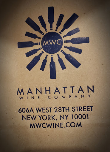 Wine Store «Manhattan Wine Company», reviews and photos, 606 W 28th St, New York, NY 10001, USA