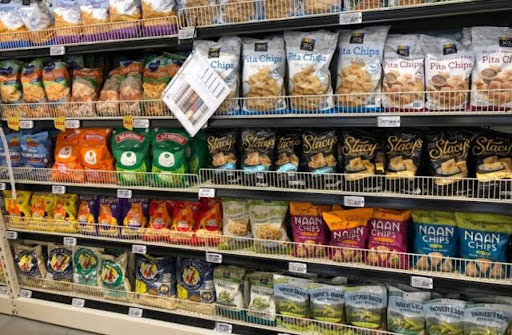 Grocery Store «Whole Foods Market», reviews and photos, 250 7th Ave, New York, NY 10001, USA