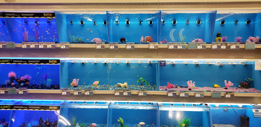 Pet Supply Store «PetSmart», reviews and photos, 8111 Brier Creek Pkwy, Raleigh, NC 27617, USA