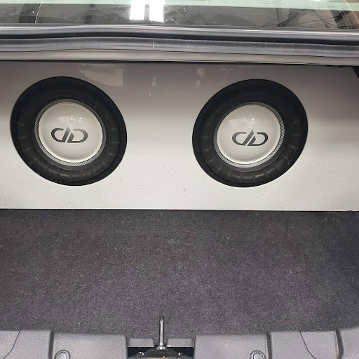 Car Stereo Store «Cartunz», reviews and photos, 2nd Ave W, Williston, ND 58801, USA