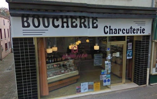 Boucherie-charcuterie Boucherie Antoine Bourbonne-les-Bains