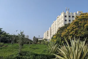 SRM Hospital image