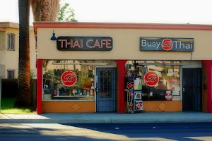 Busy B Thai Cafe image