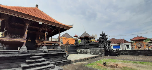 Banjar Kelod Desa Lembongan Nusa Penida