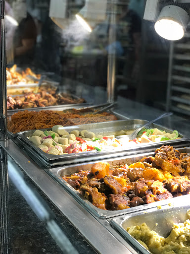 Supermarket «Unidos Supermarket», reviews and photos, 2433 Pleasant Hill Rd, Kissimmee, FL 34746, USA