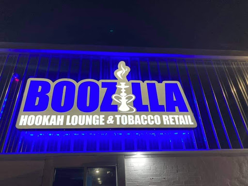 Boozilla